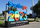 CONTRALORÍA REVELA FALTA DE RENDICIÓN DE $194 MIL MILLONES PARA SANTIAGO 2023