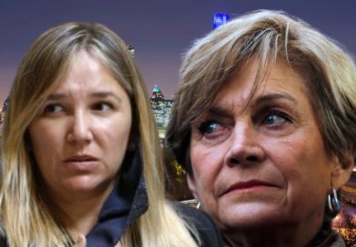 Terremoto Político: El Desesperado Escape de Pepa Hoffmann del Naufragio Senatorial Valparaíso