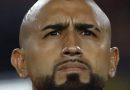 ARTURO VIDAL ARREMETE NUEVAMENTE CONTRA RICARDO GARECA TRAS LA DERROTA DE CHILE ANTE BRASIL