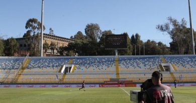 FIFA DESCARTA A VIÑA DEL MAR COMO SEDE DEL MUNDIAL SUB 20: EL MOTIVO DETRÁS DE LA DECISIÓN