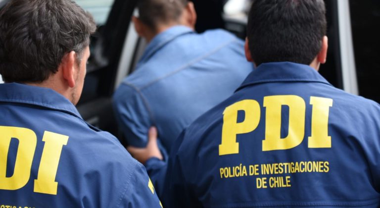 Detencion