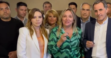 EL DESASTRE ELECTORAL DE LA UDI EN VALPARAÍSO Y DEL GRUPO «LO MISMO DE SIEMPRE»: ¿DÓNDE ESTÁ LA AUTOCRÍTICA?