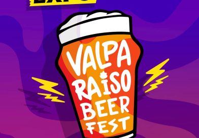 VALPARAÍSO CELEBRA LA PRIMERA EXPO CERVECERA CON MÚSICA Y TRADICIÓN