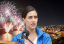 LA MACA: LA MAYOR ENEMIGA DE LOS FUEGOS ARTIFICIALES DEL AÑO NUEVO