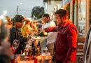 EXPOVINO 2025: LA IMPERDIBLE FIESTA DEL VERANO PORTEÑO SE VIVIRÁ EN EL PASEO YUGOSLAVO