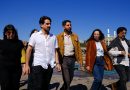 Gonzalo Winter se reúne con pescadores artesanales de Caleta Portales