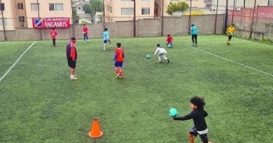 «CON EL CLUB ANGAMOS NO SE JUEGA»:  PROYECTO HABITACIONAL DEL SERVIU RECIBE «LÁPIDA» DE RECHAZO MASIVO