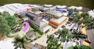 CENTRO DE BIENESTAR: QUILLOTA AVANZA EN AMBICIOSO PROYECTO PARA MEJORAR LA VIDA DE LOS ADULTOS MAYORES