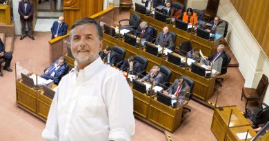 EVÓPOLI AL BORDE DEL ABISMO: UNDURRAGA ABANDONA, HOTUITI HUYE ¿EL FIN DE LA OXIGENACIÓN?