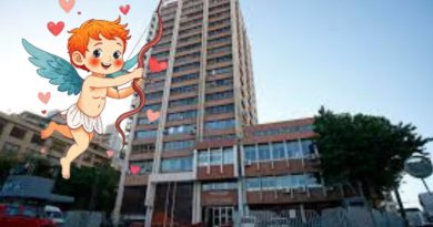GOBERNACIÓN DEL AMOR: ¿ROMANCES Y NEPOTISMO DESANGRAN VALPARAÍSO?