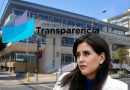 ¡VIÑA DEL MAR: LA TRANSPARENCIA EN SUSPENSO! MUNICIPALIDAD DE RIPAMONTI ACUMULA RETRASOS EN ENTREGA DE INFORMACIÓN SOLICITADA POR LEY DE TRANSPARENCIA