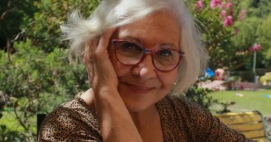 Fallece la Actriz Teresita Reyes a los 74 Años