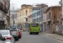 AVANZA INICIATIVA MUNICIPAL DE REPOSICIÓN EN CALLE LORD COCHRANE