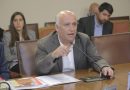 Mauricio Viñambres (IND) propone municipalización del transporte público para el Gran Valparaíso