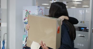 PC Factory impulsa la educación en Valparaíso con donación de notebooks.
