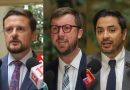 Diputados Republicanos condenan decisión del Gobierno de retirar agregados militares desde embajada chilena en Israel