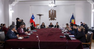 Concejal Republicano Miguel Vergara Respalda Ordenanza Clave para Regular el Comercio en Espacios Públicos de Valparaíso: «Voto Contra la Delincuencia y las Mafias»
