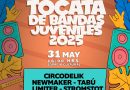 Concón prepara la primera edición de la gran Tocata de Bandas Juveniles 2025