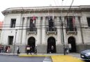 «ALTO FUNCIONARIO CERCANO A ALCALDESA NIETO CONECTADO A CHAT DE PROCULTURA»