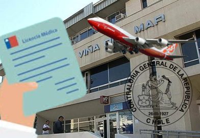 Presentan Querella contra Administración de Macarena Ripamonti por Filtración de Informe Confidencial con Datos de Funcionarios