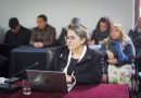 Concejala Jazmín Murillo responde a críticas y reafirma su compromiso con la vivienda digna en Valparaíso