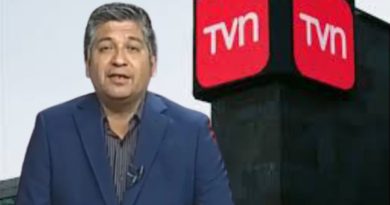 PJUD ACOGE DEMANDA POR DESPIDO INJUSTIFICADO DE TVN A PERIODISTA REGIONAL, MARCELO ALVAREZ.