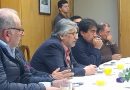 Gremio de conductores se alista para recibir una nueva licitación del transporte público en la región