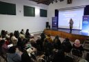 Cuidadoras de la región se capacitan en II Jornada: Incorporando acciones para el cuidado