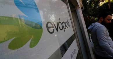 ¿Podrá Evópoli salvarse? El partido liberal en jaque por su propia crisis interna
