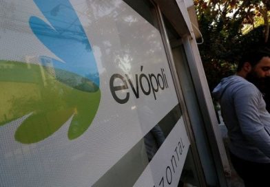 ¿Podrá Evópoli salvarse? El partido liberal en jaque por su propia crisis interna