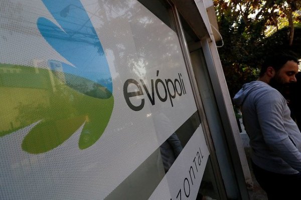 ¿Podrá Evópoli salvarse? El partido liberal en jaque por su propia crisis interna