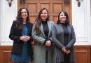 Alcaldesa Camila Nieto y subsecretaria de Patrimonio analizan Plan de Gestión del Sitio Patrimonio Mundial de Valparaíso