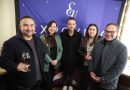 Expovino invierno, la fiesta de Valparaíso