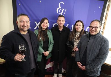 Expovino invierno, la fiesta de Valparaíso
