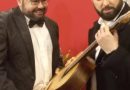 Gonzalo Arias Contreras debuta en Panquehue y junto a la Orquesta Sinfónica de La Florida