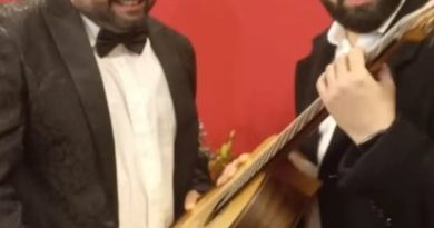 Gonzalo Arias Contreras debuta en Panquehue y junto a la Orquesta Sinfónica de La Florida