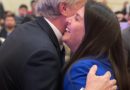 Partido Social Cristiano Proclama a José Antonio Kast en Acto Masivo