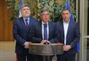 Diputado Arturo Barrios Oteiza: “Los cargos que están sumando las empresas eléctricas a los usuarios en sus cuentas eléctricas para compensar los cortes de luz es un escándalo de proporciones”