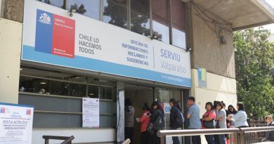 Primarias en Valparaíso: ¿El primer «consuelo» del Frente Amplio se materializa en la dirección del SERVIU?