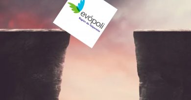 Evópoli al Borde del Abismo Electoral en Valparaíso: ¿El Adiós del Sueño Liberal?