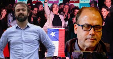 «La arriesgada apuesta del oficialismo: ¿Lista única o división ante el factor Sharp y la indefinición de la DC?»