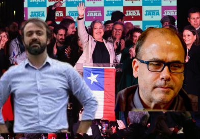 «La arriesgada apuesta del oficialismo: ¿Lista única o división ante el factor Sharp y la indefinición de la DC?»