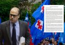 Democracia Cristiana Respalda Candidatura Presidencial de Jeannette Jara Tras Junta Nacional; Alberto Undurraga Renuncia a la Presidencia del Partido