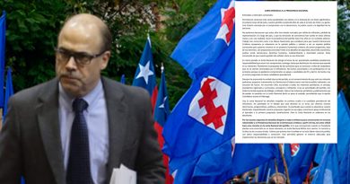 Democracia Cristiana Respalda Candidatura Presidencial de Jeannette Jara Tras Junta Nacional; Alberto Undurraga Renuncia a la Presidencia del Partido