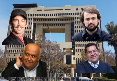 Izquierda en jaque: La «Lista Única» amenaza con dejar a varios partidos en la cuneta electoral.