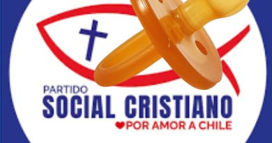​La Pataleta del Partido Social Cristiano: ¡»Nos Enteramos por la Prensa y Vamos con Candidatos Propios al Senado en Todas Partes!»