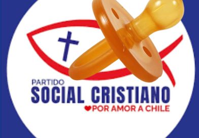 ​La Pataleta del Partido Social Cristiano: ¡»Nos Enteramos por la Prensa y Vamos con Candidatos Propios al Senado en Todas Partes!»