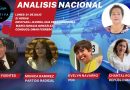 Análisis Nacional por EvolutivaMedios: Un Mes de Incertidumbre y Preocupación por la Concejala Desaparecida