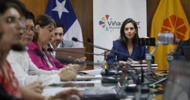 Licitaciones de Televigilancia en Viña del Mar: Un Laberinto de Contratos, Multas y Controversias
