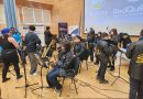 Big Band de la REDQ: Música que transforma vidas escolares